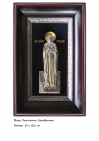 Икона Святого Великомученика Геннадия