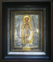 Икона Александра Невского (АН-04)