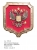 Герб России (ГРФ-02)