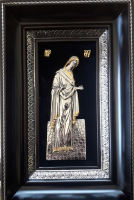 Икона Святой Великомученицы Марии